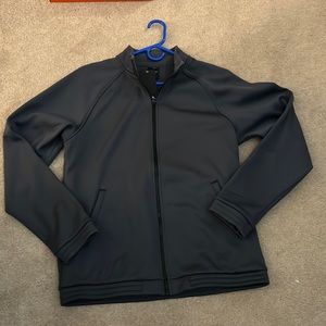 Oakley Grey Jacket